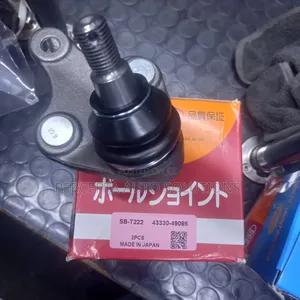 Toyota Rav4, Vanguard, Harrier, Alphard Ball Joint Sb-T222