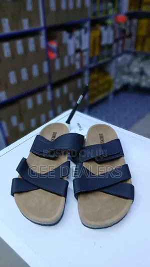 Men Sandals, Birkenstock Sandals for Men