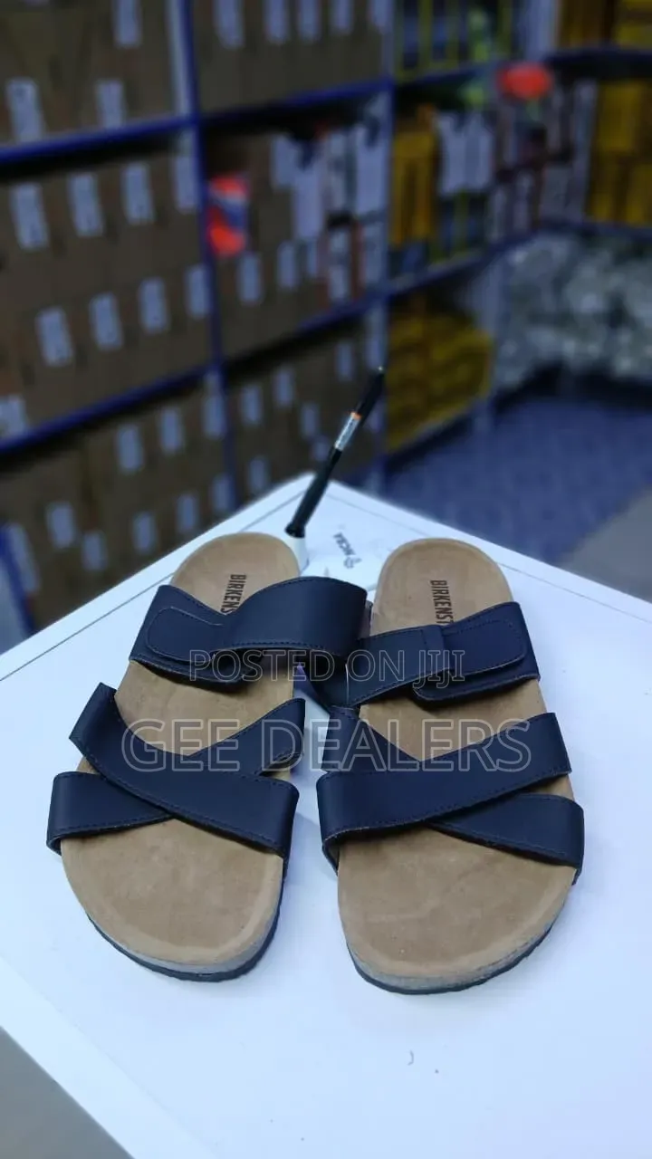 Men Sandals, Birkenstock Sandals for Men