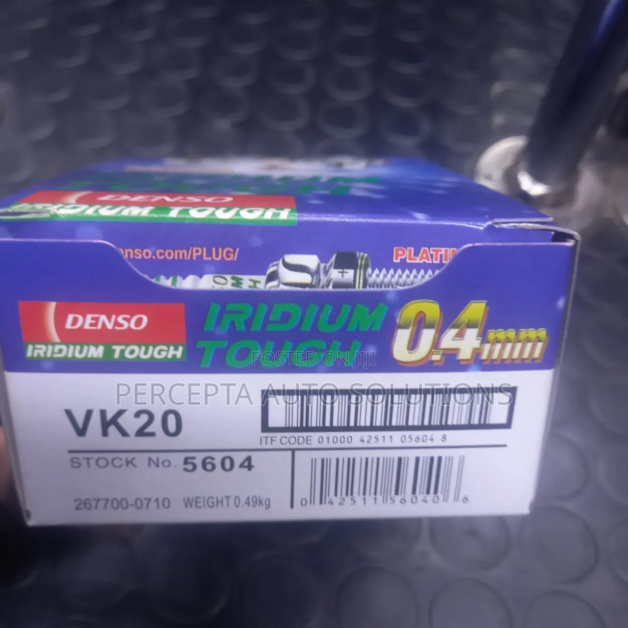 Iridium Vk20(5604) at Wholesale Price(10pcs)