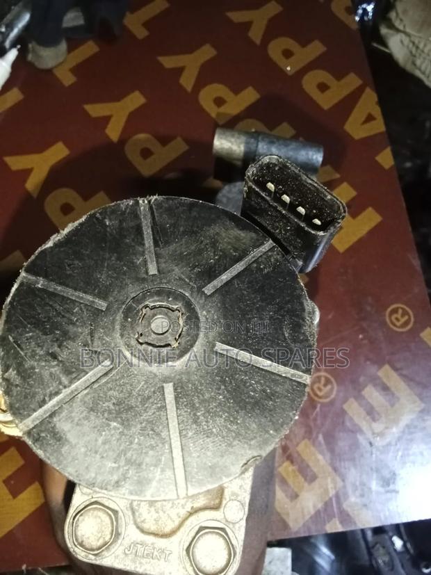 Hr12 Gearbox I-Stop - thumbnail 2