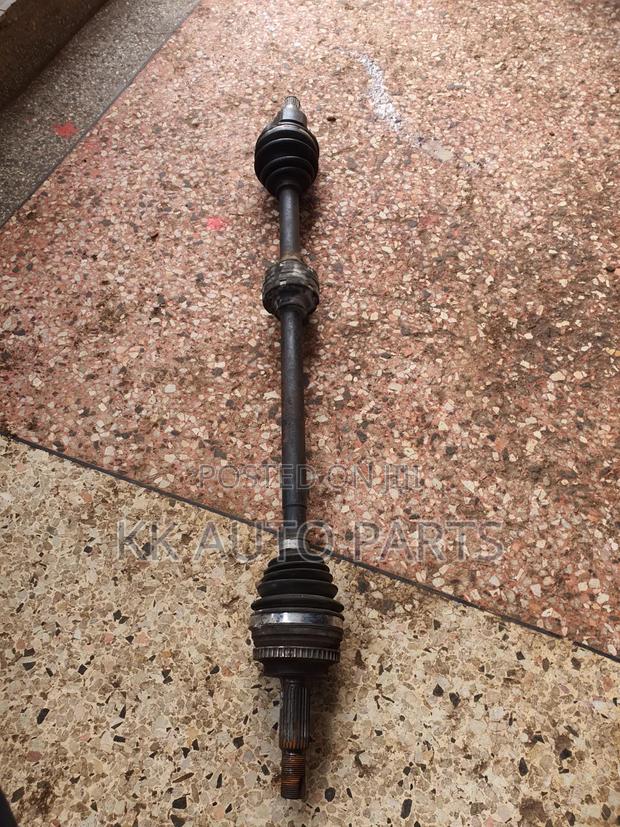 Drive Shaft for Toyota Axio/Fielder - thumbnail 2