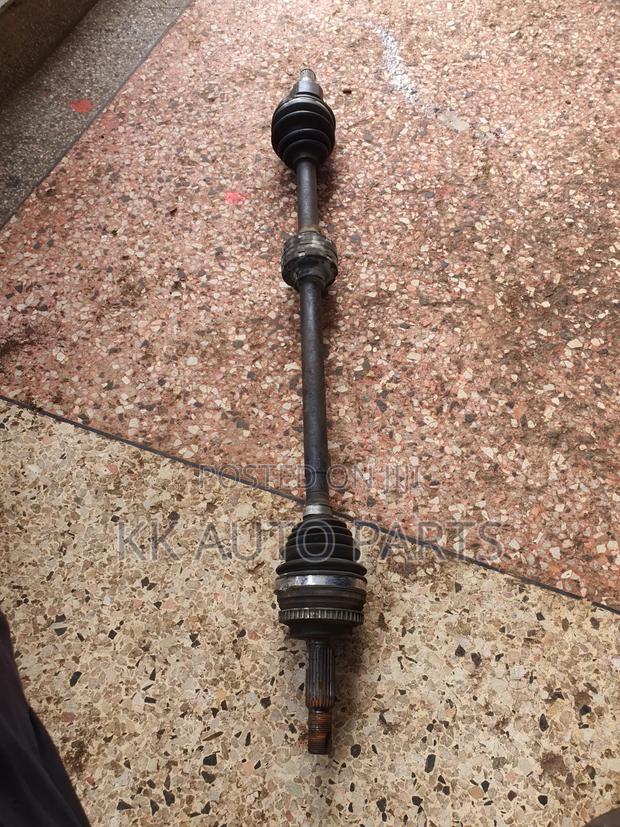 Drive Shaft for Toyota Axio/Fielder - thumbnail 3
