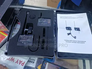 Sennheiser Ew G-1 Instrument Microphone