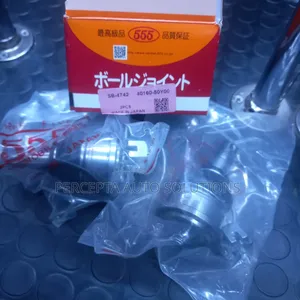 Nissan Sunny B13/B14/B15, Almera N15 Ball Joints Sb-4742
