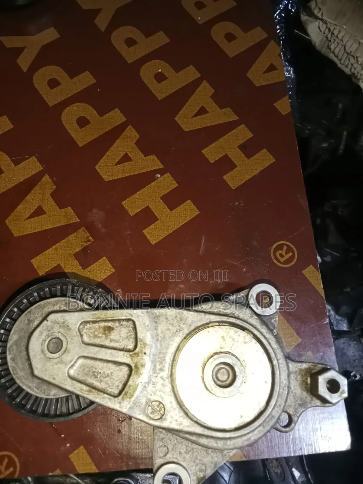 1nz Belt Tensioner