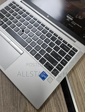 Laptop HP EliteBook 840 G8 16GB Intel Core i5 SSD 256GB