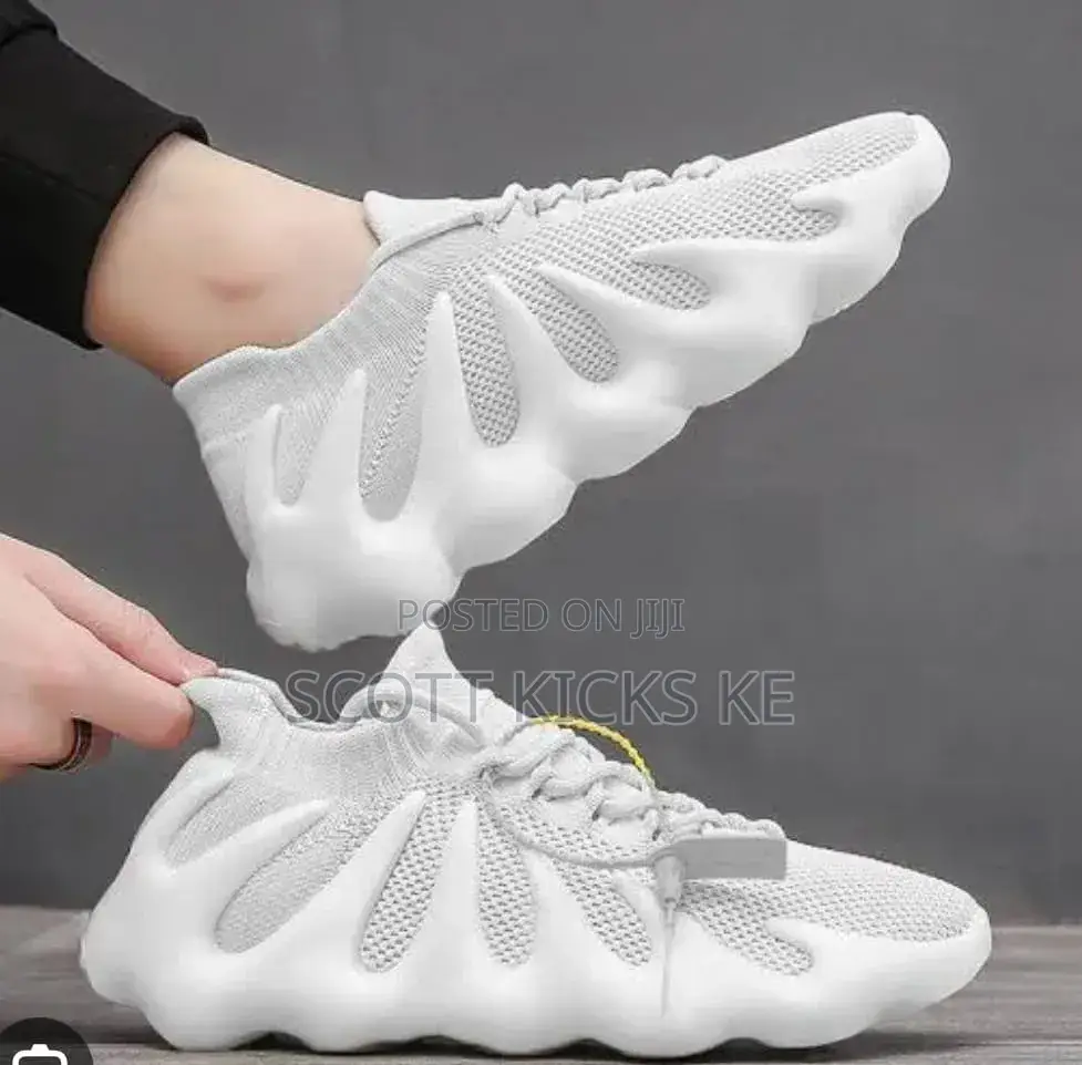 Yeezy 450 Sizes 36 to 44