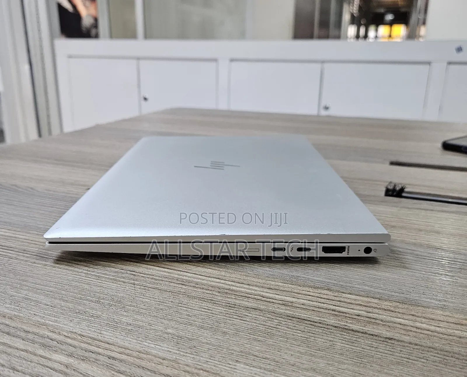 Laptop HP EliteBook 840 G8 16GB Intel Core i5 SSD 256GB