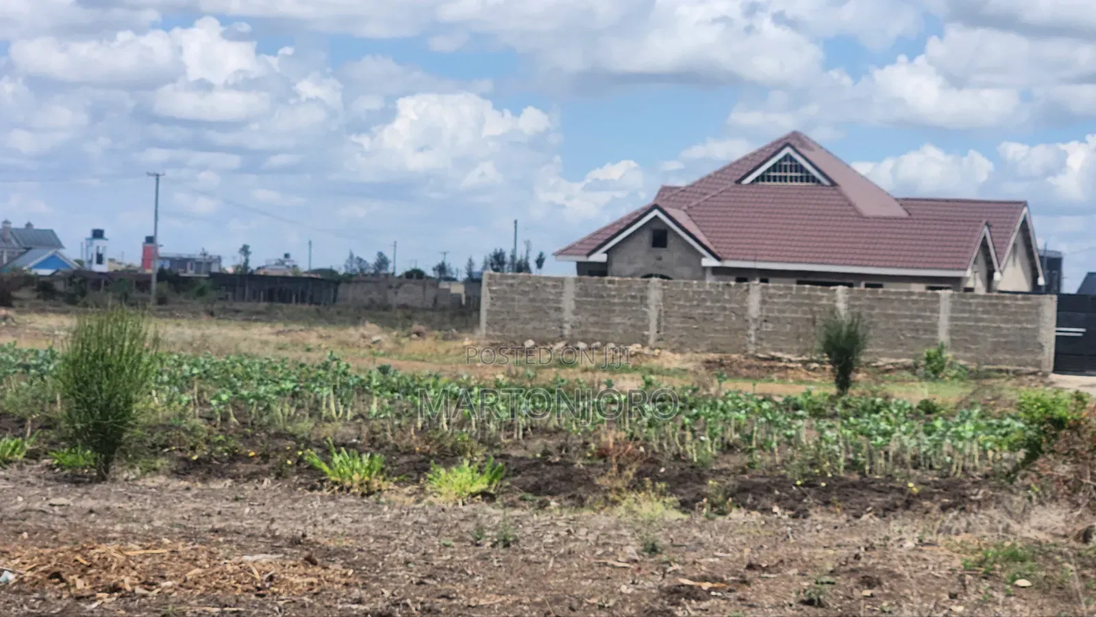 Witeithie Thika Affodable Plots