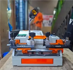 All Keys Key Cutting Machine/Key Cutting Machine