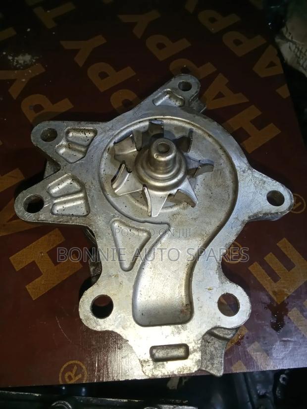 3zr Engine Water Pump - thumbnail 2