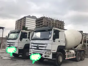Cement Mixer Transport for Hire