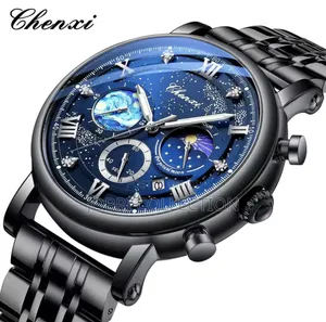 Chenxi Chronograph Gents Watch
