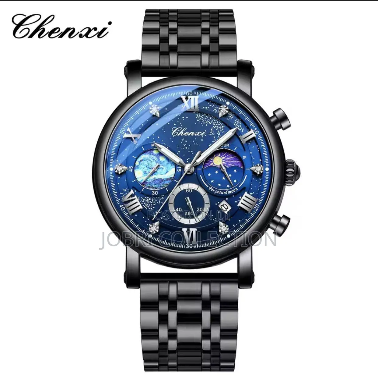 Chenxi Chronograph Gents Watch