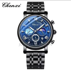 Chenxi Chronograph Gents Watch