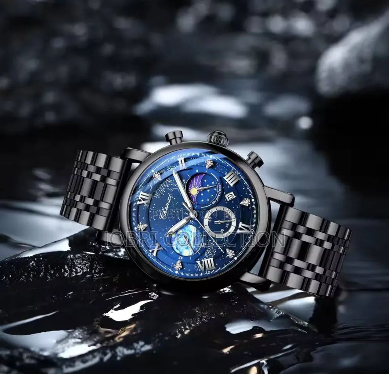 Chenxi Chronograph Gents Watch