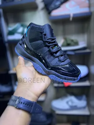 Jordan 11 Sneakers Premium Shoes Clean Stylish Everyday Fit