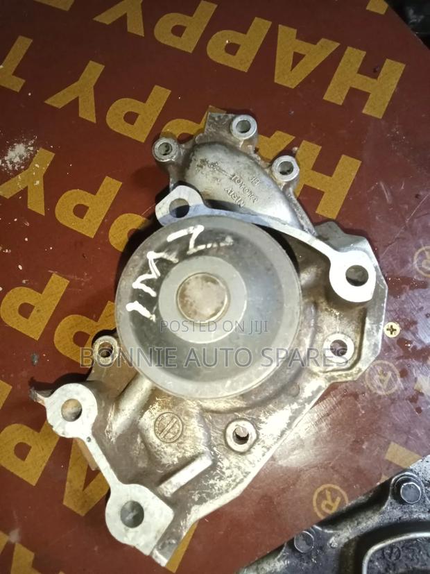 1mz Engine Water Pump - main view