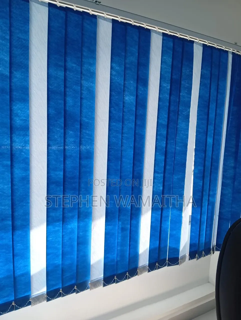 Window Blinds