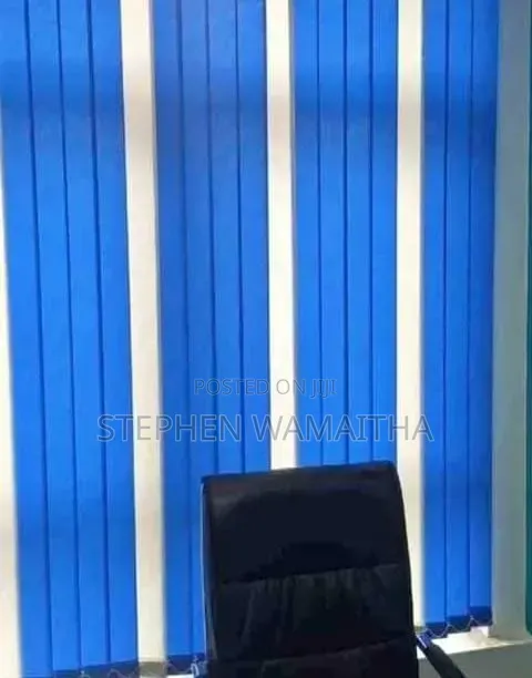 Window Blinds