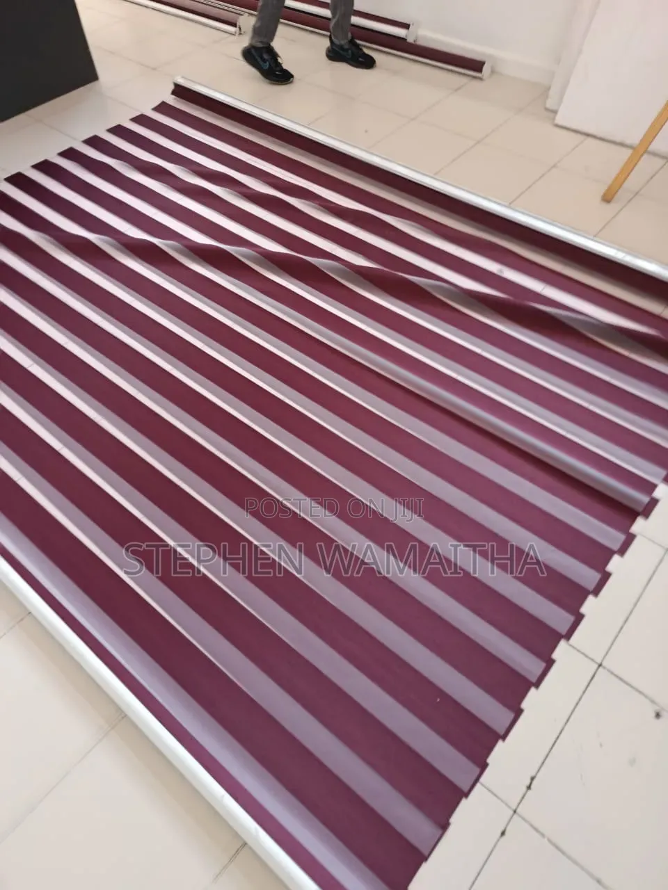 Window Blinds
