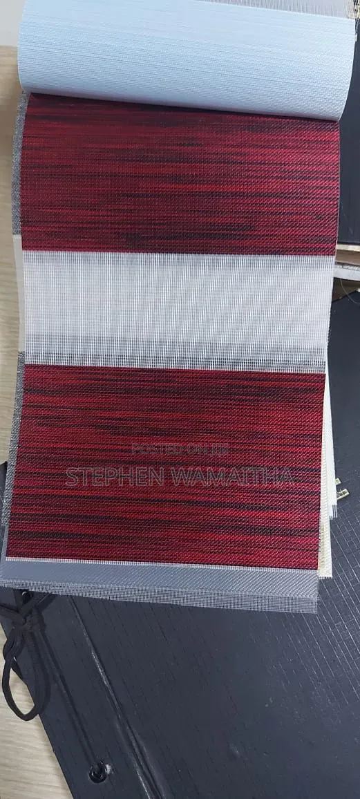 Window Blinds