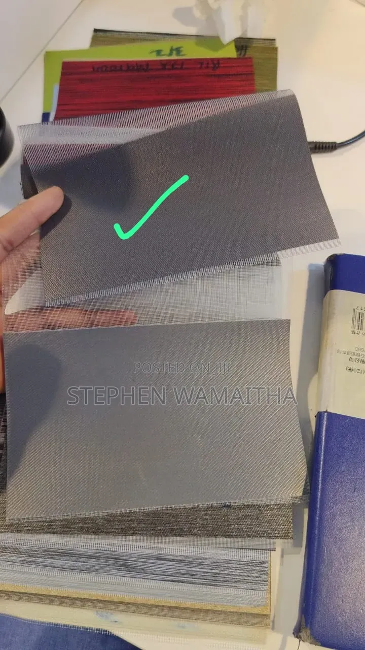 Window Blinds