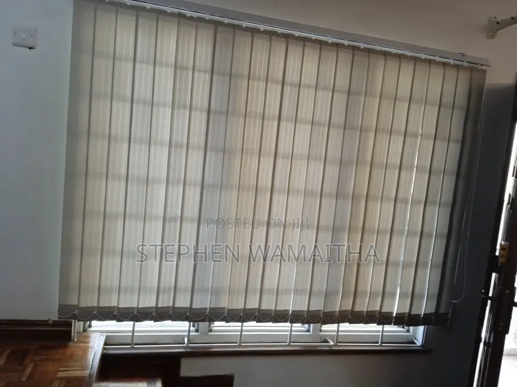 Window Blinds