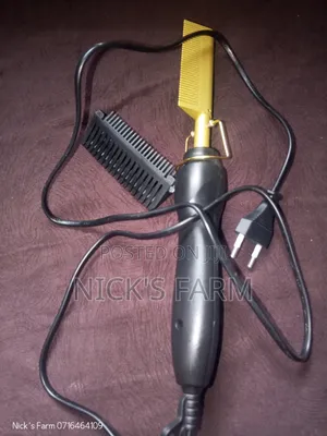 Hot Comb On Sale