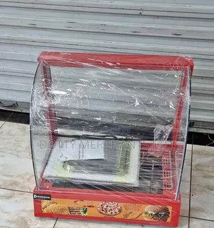 Food Display Warmer