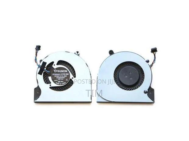 Hp 9470 Fan - thumbnail 2
