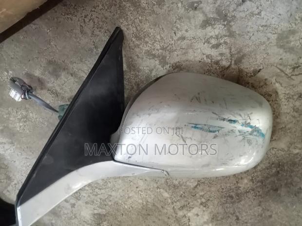 Side Mirror Suzuki Swift 2006 - main view