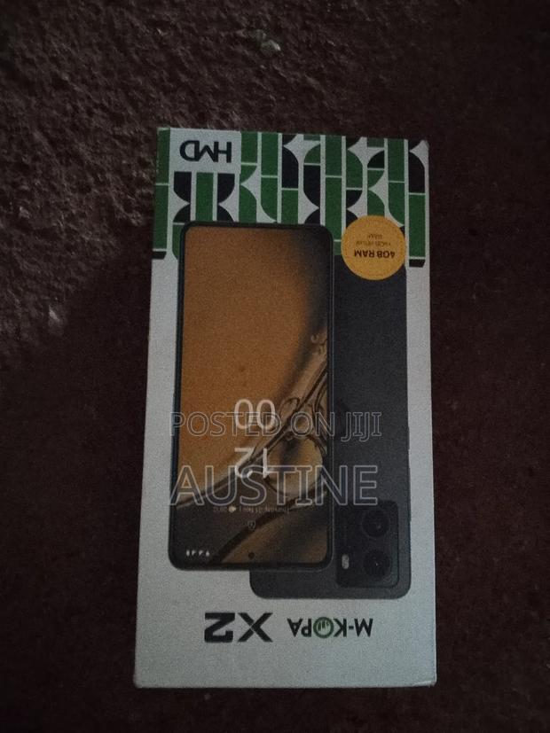 New ZTE Blade A36 64 GB Gray - thumbnail 2