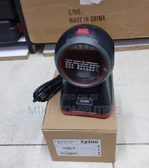 Greatest Quality Table Mount Xb8602 Barcode Scanner