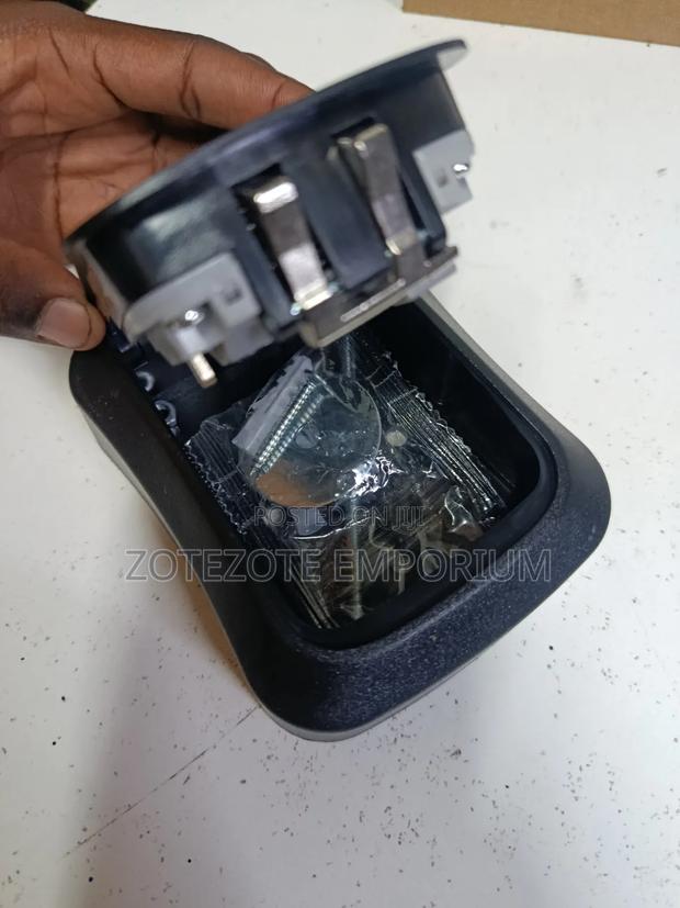Weatherproof Wall-mounted Key Safe Password Lock Box - thumbnail 2