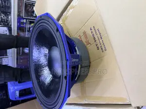 Audio Standard Gt-1857a 18 Inch Bass Speaker