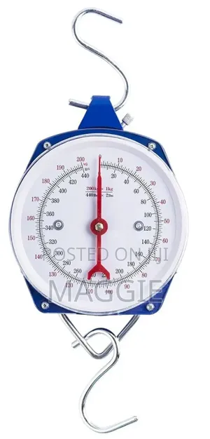 Hanging Scale