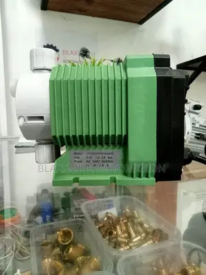 Metering Pump / Dosing Pump Alledosieren