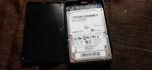 1tb External Portable Hard Drive
