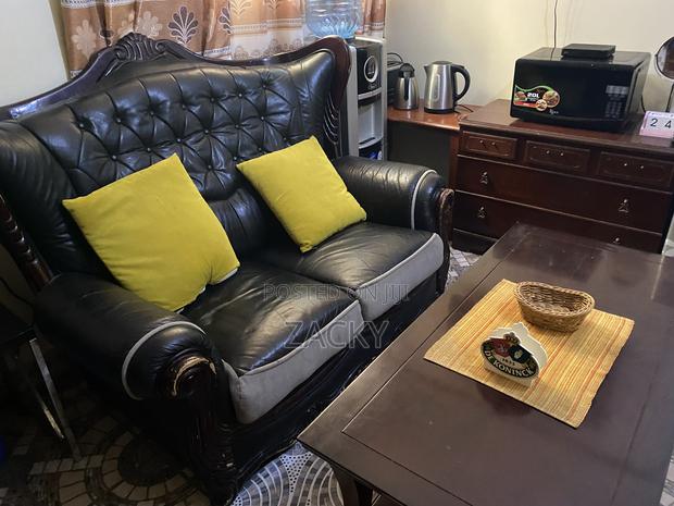 Furnished Studio Apartment in Kilimani, Hurlingham for rent