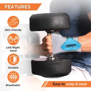 Vissco Universal Wrist Brace