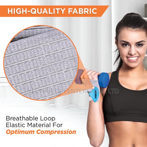Vissco Universal Wrist Brace - thumbnail 4