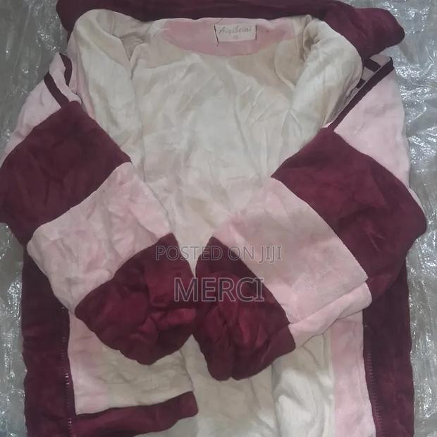 Thrift Fleece Jacket - thumbnail 2