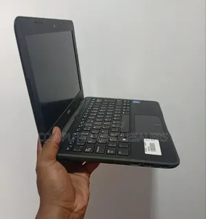 Laptop Dell 4GB Intel Celeron SSD 60GB