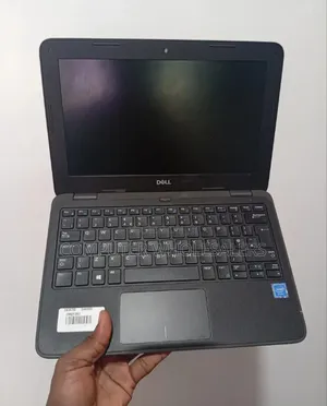 Laptop Dell 4GB Intel Celeron SSD 60GB