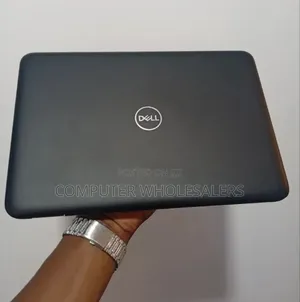 Laptop Dell 4GB Intel Celeron SSD 60GB