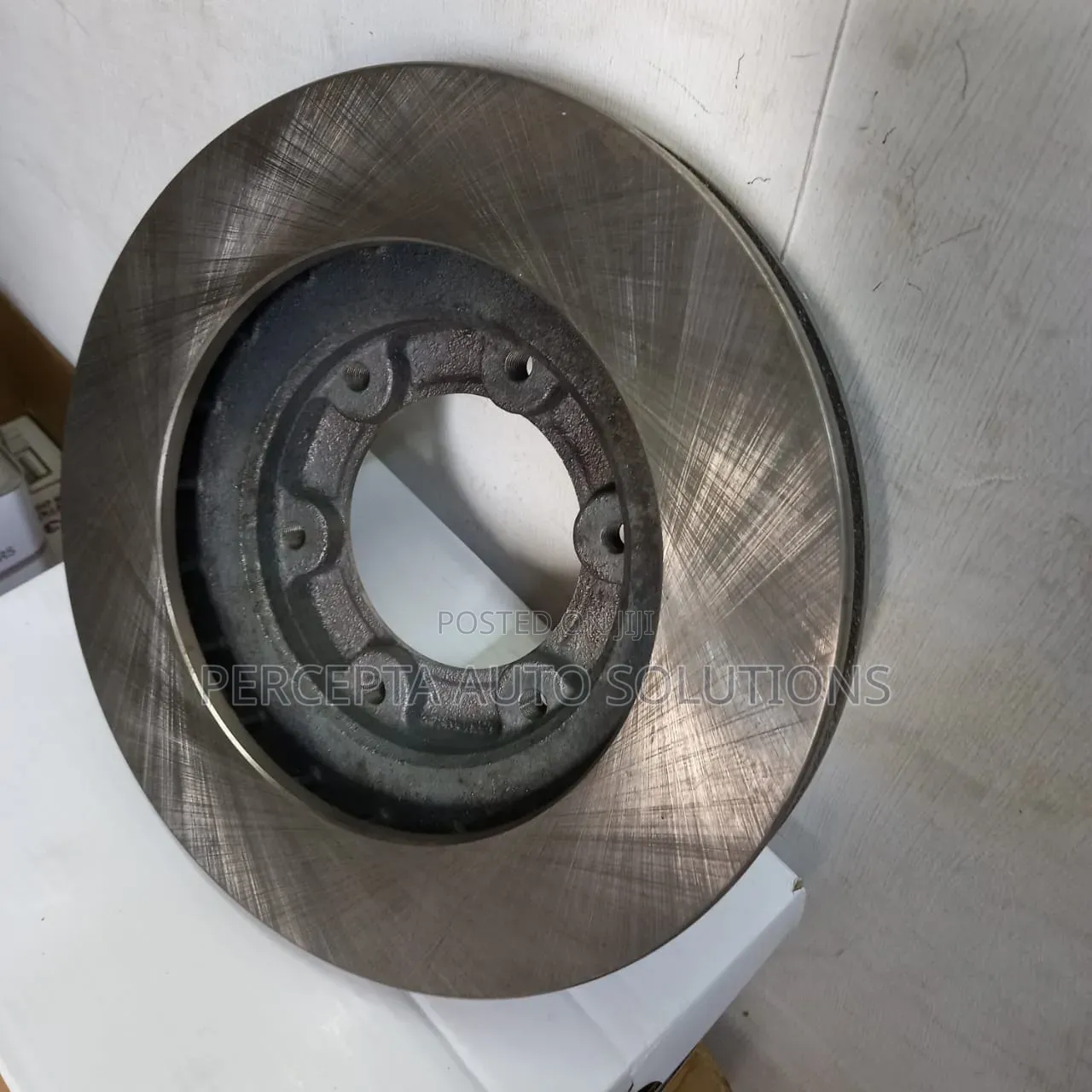 Toyota Land Cruiser 80 Series Front Disc 43512-60090
