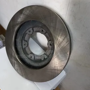 Toyota Land Cruiser 80 Series Front Disc 43512-60090
