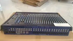 Yamaha Mg32/14 Fx 32-Channel Mixer